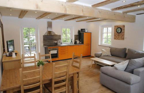 Altes -Haus - Foto 22