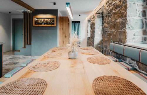 Mountain Lodge Istria - Stone Lodge II - Photo 8