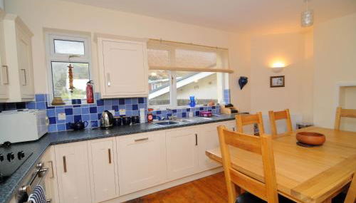 Gerlan Llangrannog - Foto 3