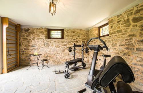 VILLA TURRI - Luxury Country & Padel Resort - Foto 49