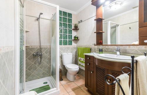 Villa Janeth Agaete - Foto 14