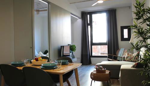 Piso nuevo al lado de la Sagrada Familia. - Foto 2