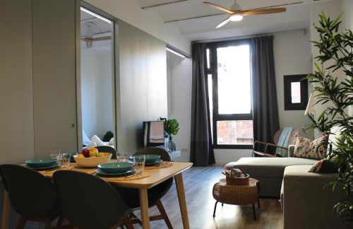 Piso nuevo al lado de la Sagrada Familia. - Foto 2