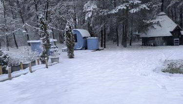 Agroturystyka santa monica - Foto 4