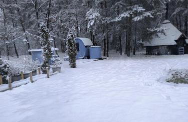 Agroturystyka santa monica - Foto 4