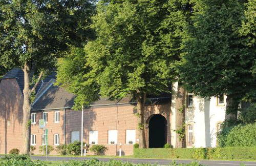 Gästezimmer Bergerhof - Ankommen und Wohlfühlen - Foto 11