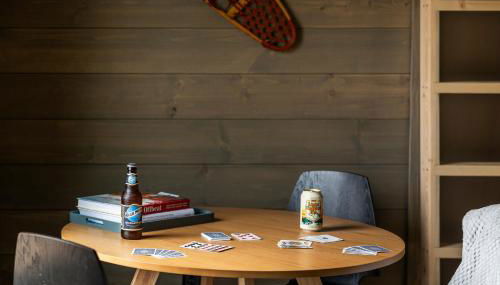 Hidden Acres Vestur Cabin - Photo 5