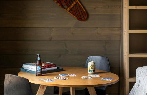 Hidden Acres Vestur Cabin - Foto 5