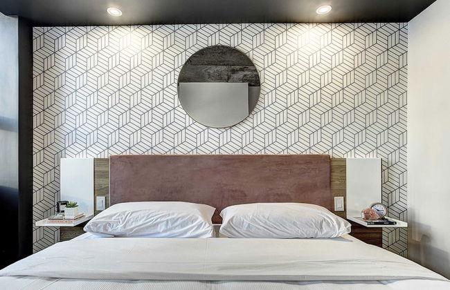 Pierce Boutique Apartments - Foto 31