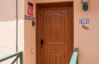 Paz Ocean View, 2 Air Conditioners, Wifi, Heated pool, private parking - Foto 28
