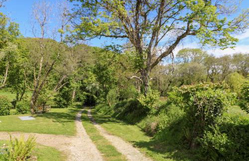 Glanduad Fawr - Foto 50