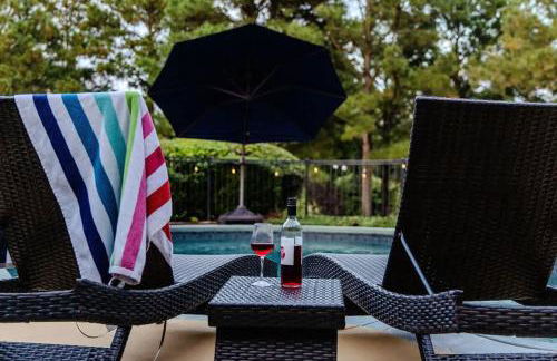 Labrador Lake with FirePit and Billiards - Foto 33