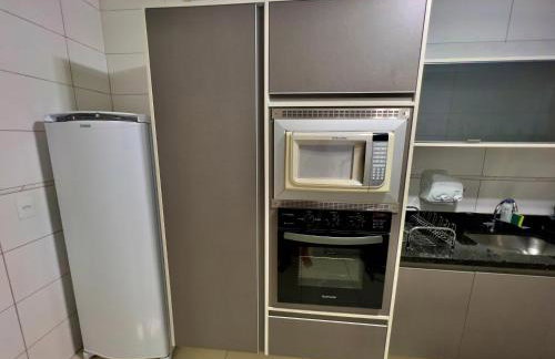 Apartamento Completo Guilhermina 82 - Photo 58