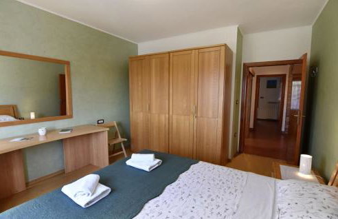 Flat with shared pool in Fiorini - Foto 17