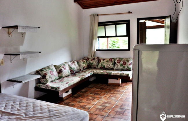 Eco Chalés Luar das Marés - Foto 15