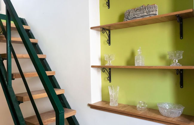 Heart of Old city 3BR by Ahlan Hospitality - Foto 24