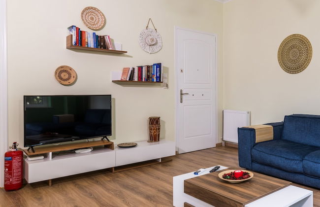 Alexander Apartments Airport - Foto 23