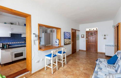 Casa de la bruja - Haus am Meer, maximal 3 Gäste - Photo 12