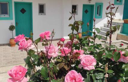 Arocaria Apartment in Faliraki with garden , mountain and sea view - Photo 38