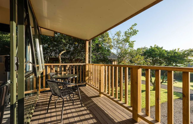 Kerigold Secluded Chalets - Foto 9