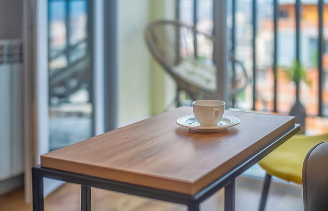 HB apartments Marukhis - Foto 43