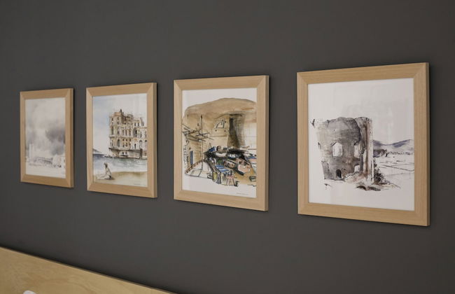 Vivaldo Suite - Piazza dei Martiri - Foto 8