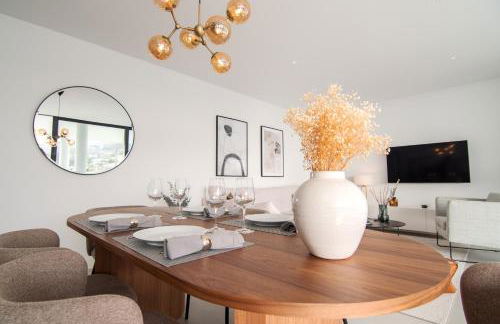 Mara's Apartments Higuerón West - Garden Villa - 246 m2 of Private Terrace & Garden - Like a House - Foto 22