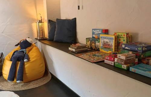 Las Horneras de Cobeta Apartamento Florencia - Foto 23