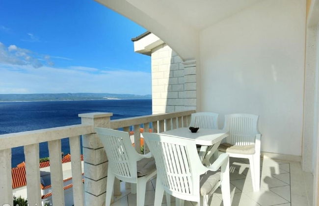 Neve - 100 m From Pebble Beach - A3 - Photo 20