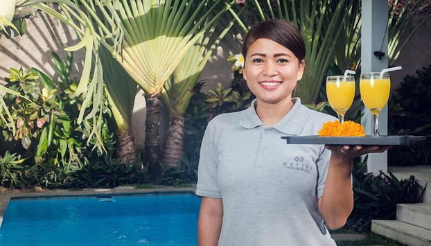 Villa Rila - Foto 3, Terraza o patio