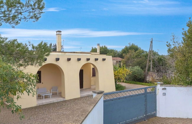 Dependance Maria Antonietta With Garden - Foto 18