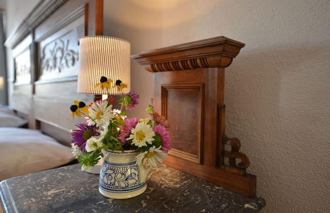 Casa Augustus - Foto 16