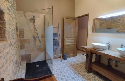 Gite la lauzerie - Foto 14