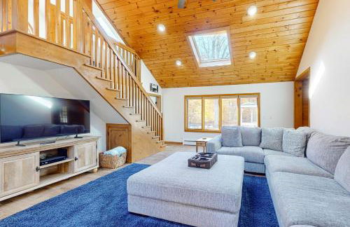 Green Mountain Getaway - Foto 10