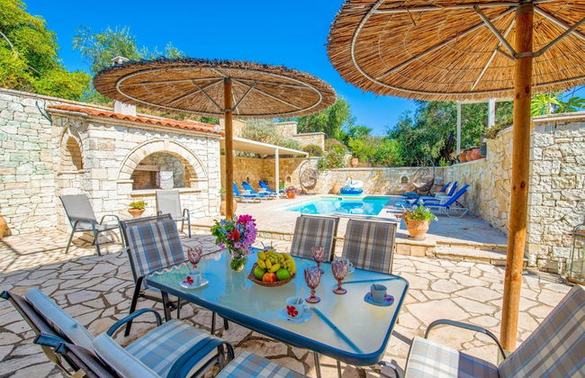 Villa Divista in Paxi - Photo 4