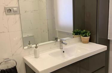 TARASKA BARRIA. Céntrico y coqueto en zona tranquila - Foto 14