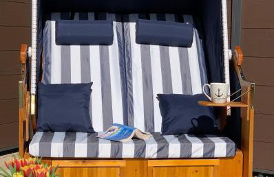 Ferienhaus Ostseeglück Neukirchen - Foto 3