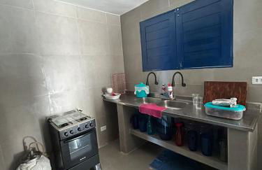 Casa Beira Mar em Praia Azul - Pitimbu - Foto 38