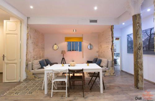 Art Boutique Colon Apartments - Foto 40