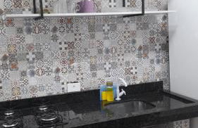 Coração do Rosa -A poucos passos do melhor do Rosa - Foto 30