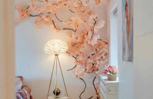 PANORAMIC Apartment with Terrace on HARRODS - Foto 24