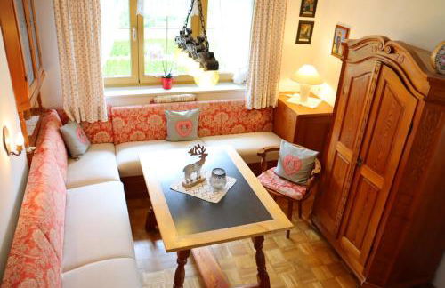 Haus Moderegger - Foto 7