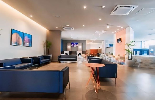 Solar das Águas Park Resort Reserve Temporada - Photo 39