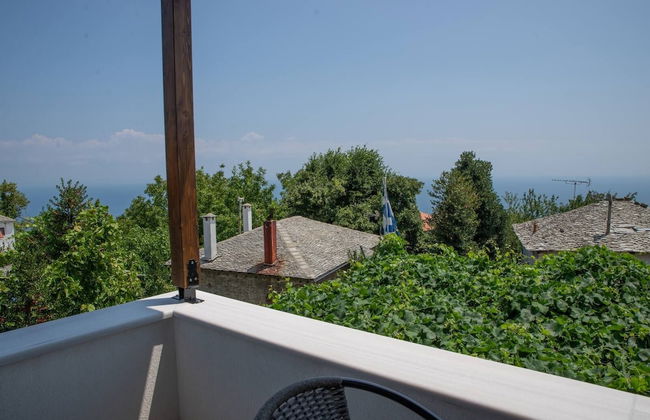 Aelia Mount Suites - Foto 13