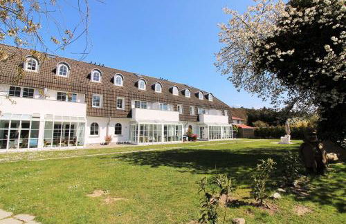 Ostseeresidenz Appartements Wischuer Fewo 35 - Foto 24