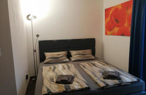 Ferienhaus Wernfels - Fränk. Seenland - Foto 28