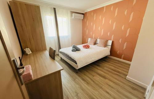 La Villa Lumière - Foto 12