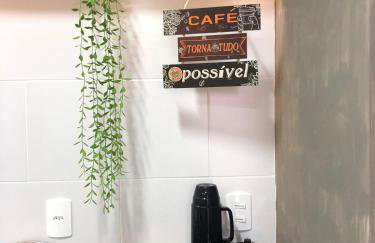 Boa Vista · Amplo Ap. a 5 km do Hospital Regional Hans Dieter - Photo 25