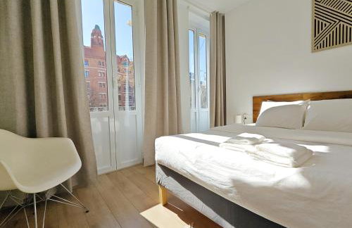 Hola Valencia - Holiday Apartments - Foto 8