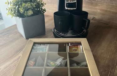 Appart Cosy emplacement N1 Théâtre - Foto 9